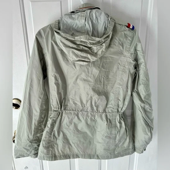 K-Way Rain jacket - Picture 8 of 9